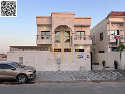فیلا 5 غرف نوم للبيع في الزاهية، عجمان - IMG-20250519-WA0806. jpg