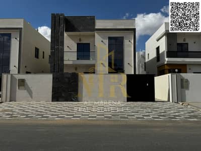 فیلا 4 غرف نوم للبيع في الزاهية، عجمان - 38. png