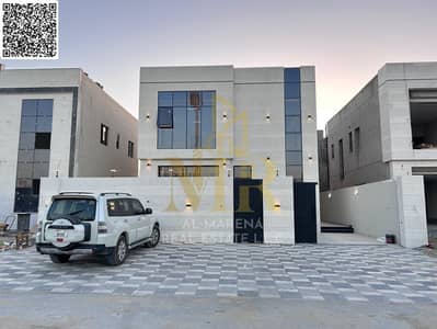 阿尔扎哈亚， 阿治曼 4 卧室别墅待售 - IMG-20250508-WA1176. jpg