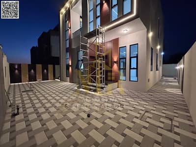 4 Cпальни Вилла Продажа в Аль Хелио, Аджман - IMG-20250519-WA0370. jpg