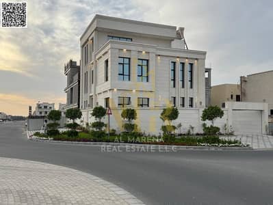 6 Bedroom Villa for Sale in Al Alia, Ajman - IMG-20250514-WA0891. jpg