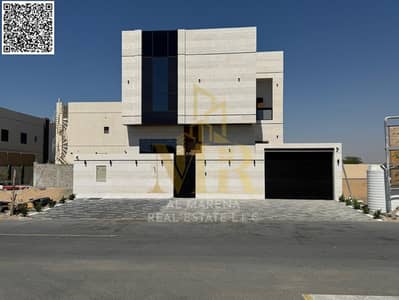 5 Cпальни Вилла Продажа в Аль Хелио, Аджман - IMG-20250402-WA1088 (1). jpg