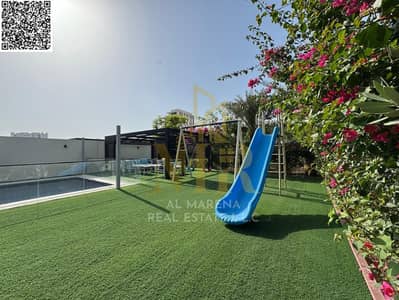 4 Bedroom Villa for Sale in Al Zorah, Ajman - IMG-20250603-WA0008. jpg