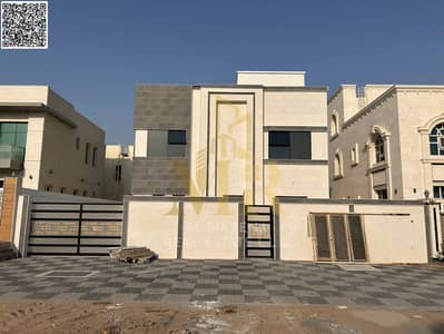 5 Cпальни Вилла Продажа в Аль Ясмин, Аджман - IMG-20250521-WA0105 (1). jpg