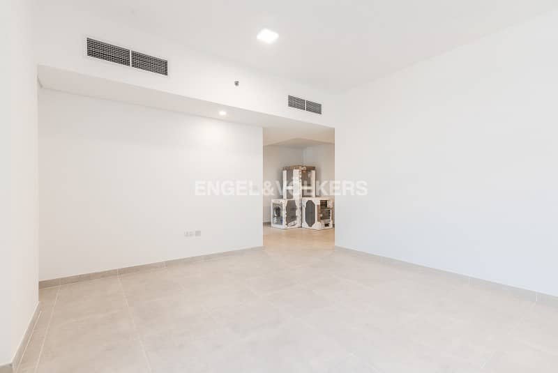 Near to Metro | Kitchen Equipped | Brand New