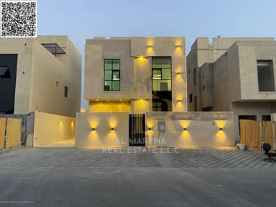 6 Bedroom Villa for Sale in Al Amerah, Ajman - IMG-20250602-WA0047. jpg