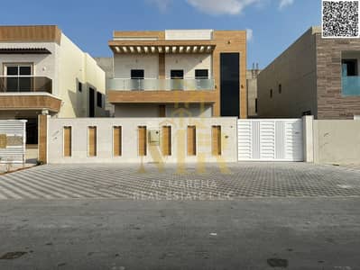 3 Bedroom Villa for Sale in Al Helio, Ajman - IMG-20250104-WA0548. jpg