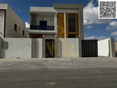 3 Cпальни Вилла Продажа в Аль Захья, Аджман - 25. png