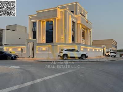 6 Cпальни Вилла Продажа в Аль Хелио, Аджман - IMG-20250513-WA0245. jpg