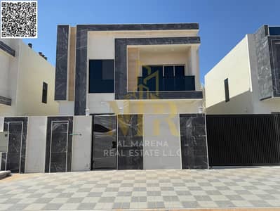4 Bedroom Villa for Sale in Al Helio, Ajman - IMG-20250201-WA0057. jpg