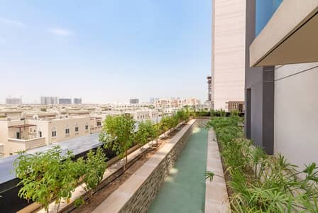 Villas View |Spacious | Brand New |Maids Room Villas View |Spacious | Brand New |Maids Room