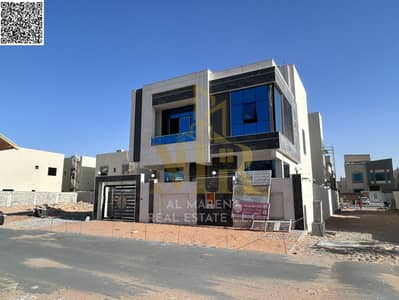 6 Cпальни Вилла Продажа в Аль Захья, Аджман - IMG-20250508-WA0514. jpg