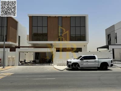 4 Bedroom Villa for Sale in Hoshi, Sharjah - IMG-20_1 (1). jpg