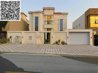 5 Bedroom Villa for Sale in Al Rawda, Ajman - IMG-20250511-WA0217. jpg