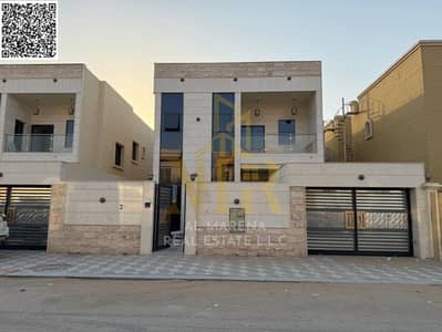 5 Bedroom Villa for Sale in Al Rawda, Ajman - IMG-20250615-WA0504. jpg