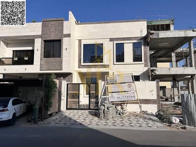 4 Bedroom Villa for Sale in Al Zahya, Ajman - IMG-20250508-WA1000. jpg