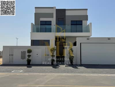 5 Cпальни Вилла Продажа в Хоши, Шарджа - IMG-20250508-WA0031. jpg
