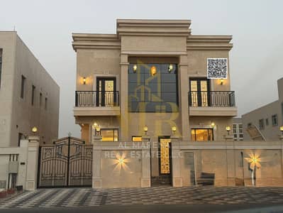 فیلا 5 غرف نوم للبيع في الزاهية، عجمان - IMG-20250519-WA1085. jpg