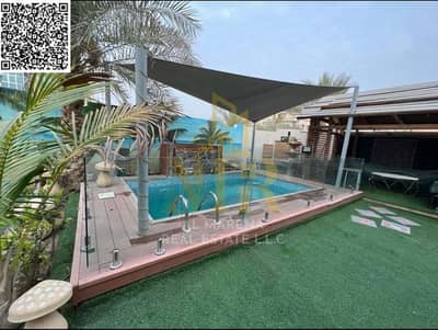 5 Cпальни Вилла Продажа в Аль Рауда, Аджман - IMG-20250514-WA0188. jpg