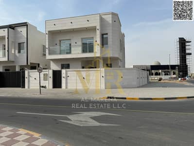 5 Cпальни Вилла Продажа в Аль Хелио, Аджман - IMG-20250103-WA0521. jpg
