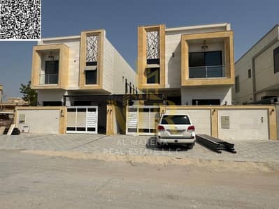 5 Cпальни Вилла Продажа в Аль Мовайхат, Аджман - IMG-20250618-WA0250. jpg
