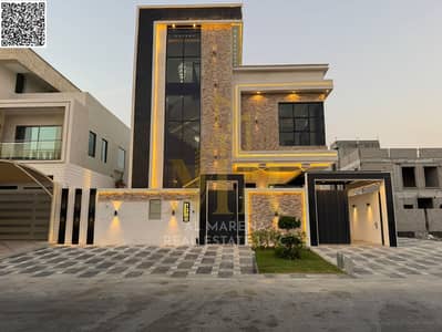 5 Bedroom Villa for Sale in Al Yasmeen, Ajman - IMG-20250618-WA0756. jpg