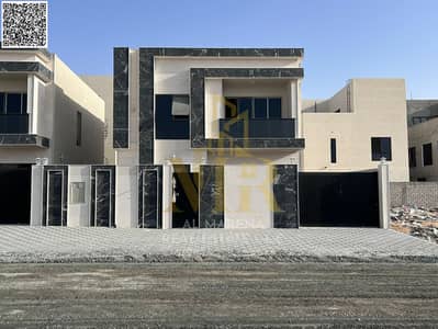 4 Bedroom Villa for Sale in Al Helio, Ajman - IMG-20250515-WA0117. jpg