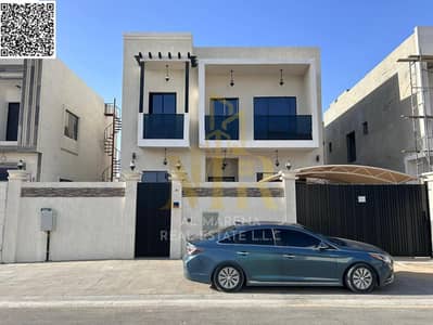 5 Cпальни Вилла Продажа в Аль Захья, Аджман - WhatsApp Image 2025-05-08 at 21.14. 22. jpeg