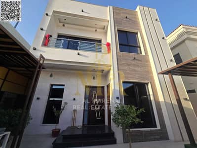 فیلا 3 غرف نوم للبيع في الحليو، عجمان - IMG-20250618-WA0354. jpg