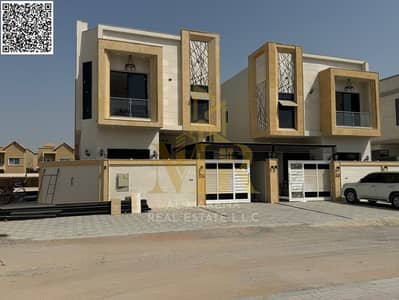 5 Bedroom Villa for Sale in Al Mowaihat, Ajman - IMG-20250618-WA0136. jpg