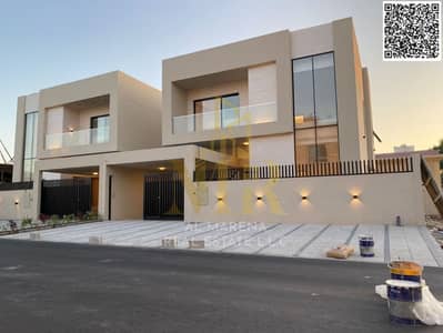 4 Bedroom Villa for Sale in Al Zahya, Ajman - IMG-20250511-WA0151. jpg