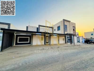فیلا 3 غرف نوم للبيع في الحليو، عجمان - IMG-20250513-WA0875. jpg