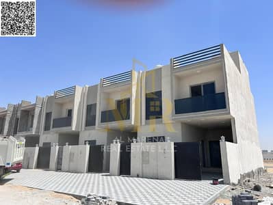 فیلا 4 غرف نوم للبيع في الحليو، عجمان - IMG-20250508-WA1049. jpg