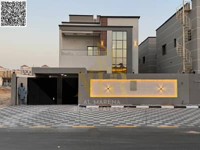 5 Bedroom Villa for Sale in Al Rawda, Ajman - IMG-20250618-WA0141. jpg