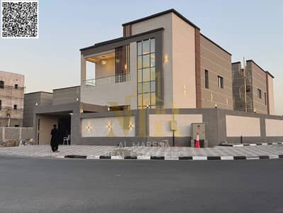 فیلا 4 غرف نوم للبيع في الحليو، عجمان - IMG-20250619-WA0004. jpg