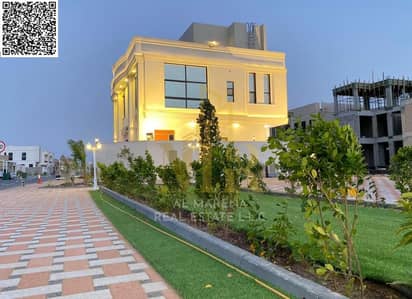 فیلا 5 غرف نوم للبيع في الباهية، عجمان - IMG-20250511-WA0678. jpg