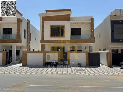 5 Cпальни Вилла Продажа в Аль Амера, Аджман - IMG-20250516-WA0071 (1). jpg