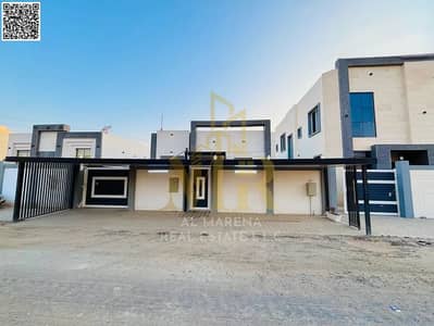 فیلا 3 غرف نوم للبيع في الحليو، عجمان - IMG-20250513-WA0882. jpg
