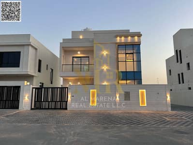 6 Cпальни Вилла Продажа в Аль Амера, Аджман - IMG-20250515-WA0833 (1). jpg