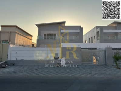 5 Bedroom Villa for Sale in Al Rawda, Ajman - 1 (2). png