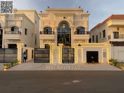 7 Bedroom Villa for Sale in Al Helio, Ajman - IMG-20250618-WA0485. jpg