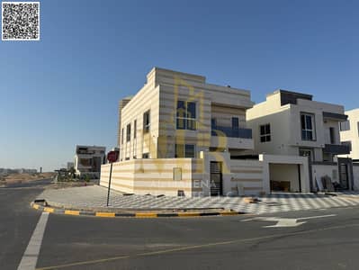 5 Bedroom Villa for Sale in Al Amerah, Ajman - IMG-20250508-WA0982 (1). jpg