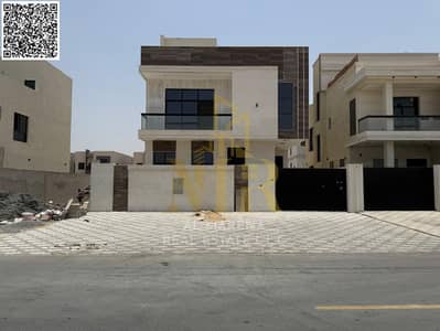 فیلا 5 غرف نوم للبيع في الياسمين، عجمان - IMG-20250621-WA0488. jpg