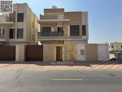 6 Bedroom Villa for Sale in Al Bahia, Ajman - IMG-20250402-WA0704 (1). jpg