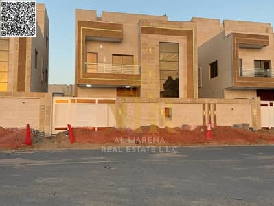 4 Cпальни Вилла Продажа в Аль Хелио, Аджман - IMG-20250513-WA0463. jpg