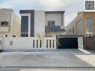 5 Bedroom Villa for Sale in Al Alia, Ajman - WhatsApp Image 2025-01-18 at 10.06. 52 PM. jpeg