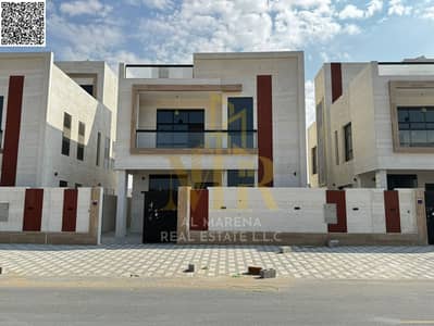 6 Bedroom Villa for Sale in Al Bahia, Ajman - IMG-20250402-WA0734 (1). jpg