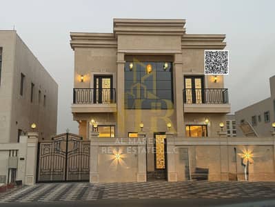 5 Bedroom Villa for Sale in Al Zahya, Ajman - IMG-20250519-WA1085 (1). jpg