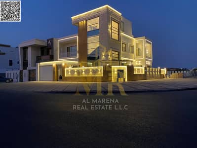 6 Bedroom Villa for Sale in Al Yasmeen, Ajman - IMG-20250522-WA0059. jpg