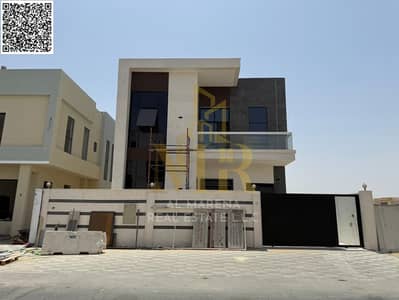 5 Cпальни Вилла Продажа в Аль Ясмин, Аджман - IMG-20250621-WA0660. jpg